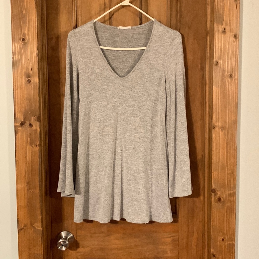 2/$10 Boutique tunic